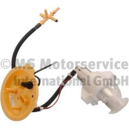 YAKIT BESLEME UNITESI BMW N47 B47 N57 F10 F06 F07 F11 F12 F13 resmi