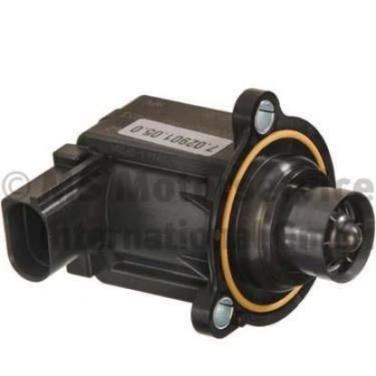 TURBO KESME VALFI PASSAT resmi