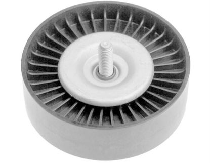 KAYIS GERGI RULMANI MERCEDES W203 CL203 W204 C209 W211 R171 resmi
