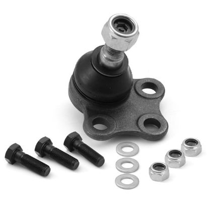 ALT ROTİL RENAULT TRAFFIC NISSAN PRIMASTAR (X83) / OPEL VIVARO (F7, J7) resmi