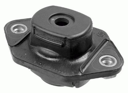AMORTİSÖR TAKOZU ARKA ALT E81 E82 E87 E88 E90 resmi