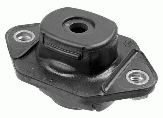 AMORTİSÖR TAKOZU ARKA ALT E81 E82 E87 E88 E90 resmi