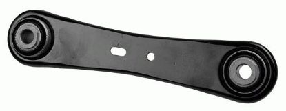 ARKA TAŞIYICI GERGİ KOLU KOMPLE MONDEO IV 07 GALAXY SMAX 06-15 VOLVO S80 resmi