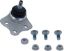 ROTIL ON UST MERCEDES W211 S211 C219 R230 resmi