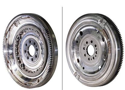 DEBRİYAJ VOLANI PASSAT 07=> GOLF VI (09-11)-A3 06=> ALTEA-LEON-TOLEDO 07=> OCTAVIA 07=> 1.8 TSI resmi