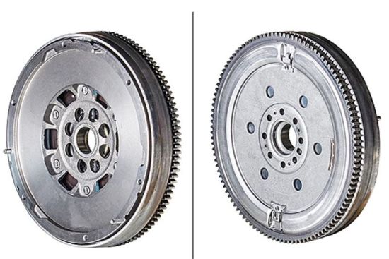 VOLANT KOMPLE CIFT KUTLE  TDCI 07=>14 2.0 TDCI MONDEO 07=>14 VOLVO  S40 II resmi