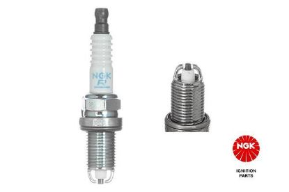 ATEŞLEME BUJİSİ (BKR6EK) BMW E34 E36 E39 E30 E32 E38 E31 resmi