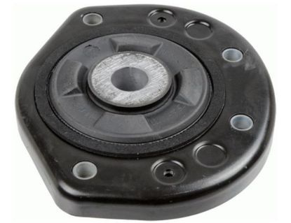 AMORTİSÖR TAKOZU VW CRAFTER 06=>11 MERCEDES SPRINTER 06=>09=> resmi