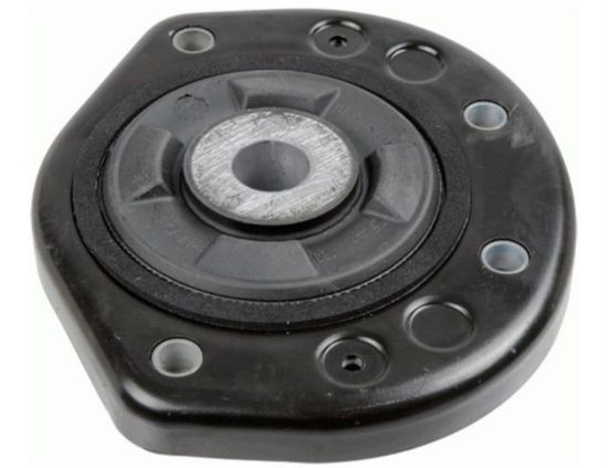 AMORTİSÖR TAKOZU VW CRAFTER 06=>11 MERCEDES SPRINTER 06=>09=> resmi