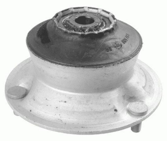 ÖN AMORTİSÖR TAKOZU E-39/46/60/83/87/90 resmi