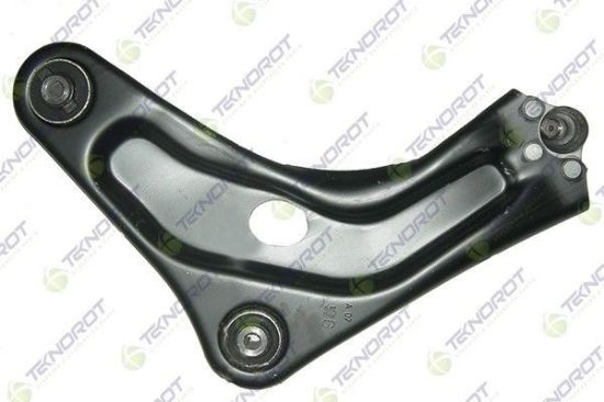 ALT SALINCAK KOMPLE SOL 207-208 2006-> resmi