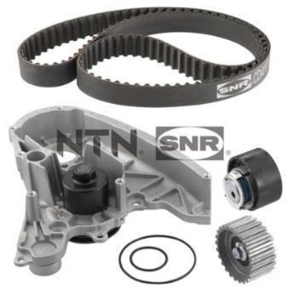 DEVİRDAİMLİ EKSANTRİK GERGİ KİTİ 178x300 DUCATO 2.3D- JTD 06 resmi