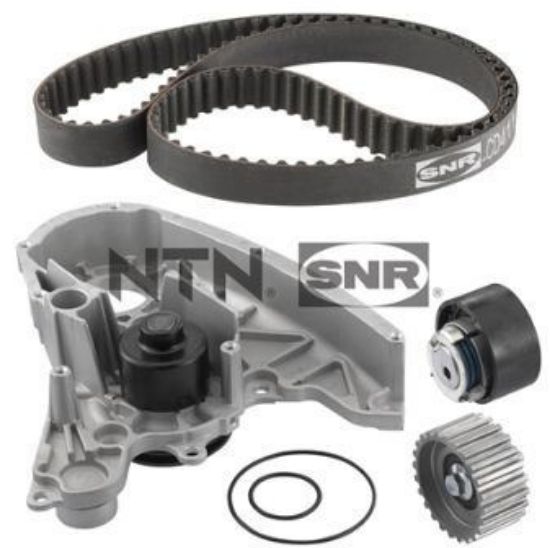 DEVİRDAİMLİ EKSANTRİK GERGİ KİTİ 178x300 DUCATO 2.3D- JTD 06 resmi