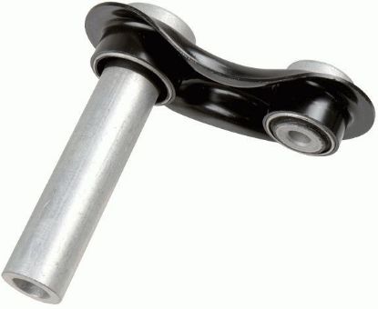 AKS BAGLANTI KOLU ARKA SAG SOL BMW E39 E60 E63 E64 E38 E65 E53 E70 resmi