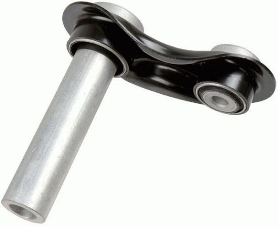 AKS BAGLANTI KOLU ARKA SAG SOL BMW E39 E60 E63 E64 E38 E65 E53 E70 resmi