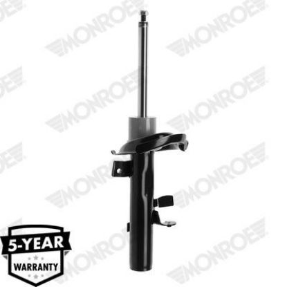 ÖN SAĞ AMORTİSÖR FOCUS III CB8 11>14 GRAND CMAX 06>11 resmi
