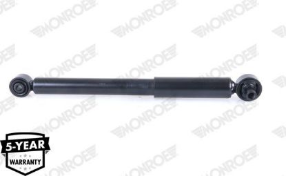 AMORTISOR ARKA (GAZLI) MERCEDES VITO W447 14> resmi