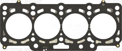 SİLİNDİR KAPAK CONTA 1 ÇENTİK  T5-T6-CRAFTER-PASSAT-TIGUAN-A3-A4-A5-A6CFFB-CFGB-CGLA-CGLB-CAAA-CKUB resmi