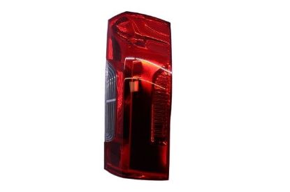 STOP LAMBASI SOL (DUYSUZ) MERCEDES SPRINTER B907 B910 18> resmi