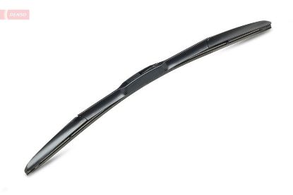 SİLECEK SÜPÜRGESİ SOL 500MM BMW E30 82-91 resmi