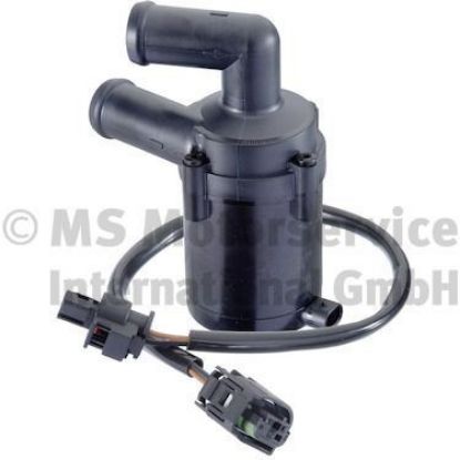 YARDIMCI SU DEVİRDAİM POMPASI CADDY III-GOLF V-VI-VII-JETTA III-IV-TIGUAN-TOURAN-A3-ALHAMBRA-OCTAVIA resmi