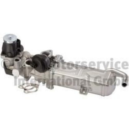 EGR VALFİ SOĞUTUCU CADDY JETTA resmi