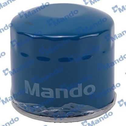 YAĞ FİLTRESİ IONIQ/ACCENT ERA/ACCENT BLUE/I30 BENZIN  95> resmi