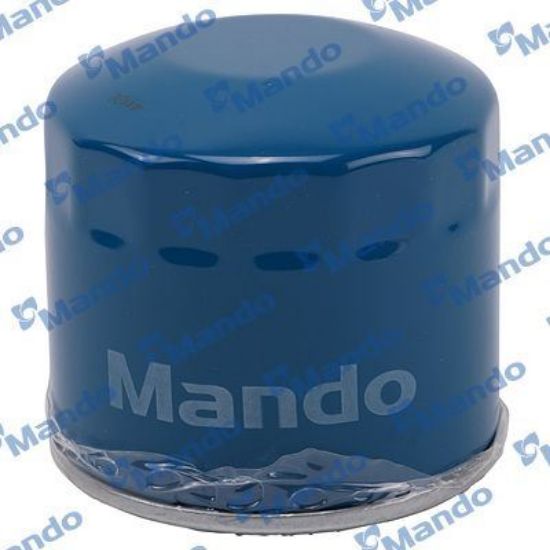 YAĞ FİLTRESİ IONIQ/ACCENT ERA/ACCENT BLUE/I30 BENZIN  95> resmi