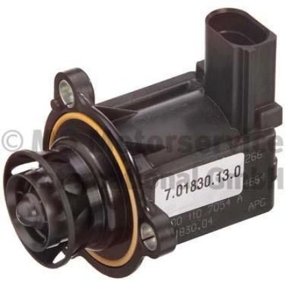 MOTOR TURBO KESME VALFI GOLV 5 resmi