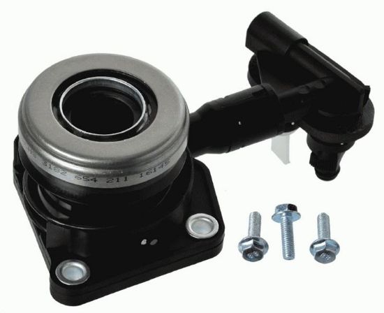 HİDROLİK DEBRİYAJ RULMANI  FOCUS II resmi