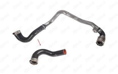 TURBO HORTUMU METAL BORU HARİÇ   MASTER III-MOVANO B    2.3 CDTI-DCI resmi