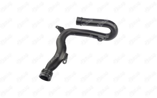 TURBO BORUSU COMBO CORSA I-IIC TİGRA 1.3-1.7 CDTI 16V 00-12 resmi