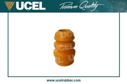 AMORTİSÖR SÜSPANSİYON TAKOZU ÖN TRANSIT V 347 06-14 resmi