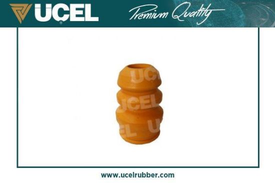 AMORTİSÖR SÜSPANSİYON TAKOZU ÖN TRANSIT V 347 06-14 resmi