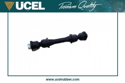 VİRAJ DEMİR UÇ TAKOZUF. TRANSIT V184 resmi