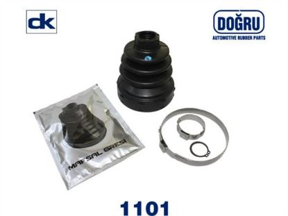 AKS KÖRÜĞÜ  CORSA D resmi