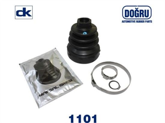 AKS KÖRÜĞÜ  CORSA D resmi
