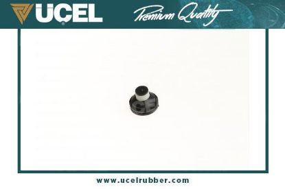 MOTOR KAPAK ÜST LASTİĞİ CLIO II-III-KANGOO-MASTER-MEGANE III-FLUENCE-TRAFIC II-DUSTER-LOGAN-MOVANO resmi