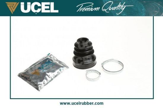 AKS KÖRÜĞÜ İÇ C2 C3 C3 II PLURIEL 206 207 208 1007 301 C ELYSEE resmi