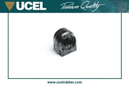 VİRAJ DEMİR LASTİĞİ ARKA (Ø29mm)MASTER III 2.3 DCI-OPEL MOVANO B CDTI-NV400 resmi