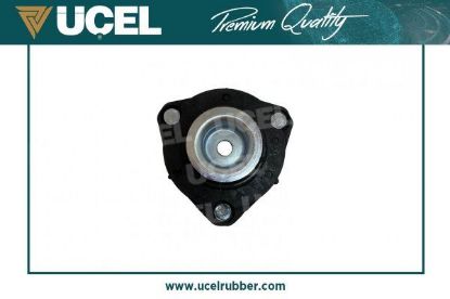 AMORTİSÖR TAKOZU+O3014F. TRANSIT V347 resmi