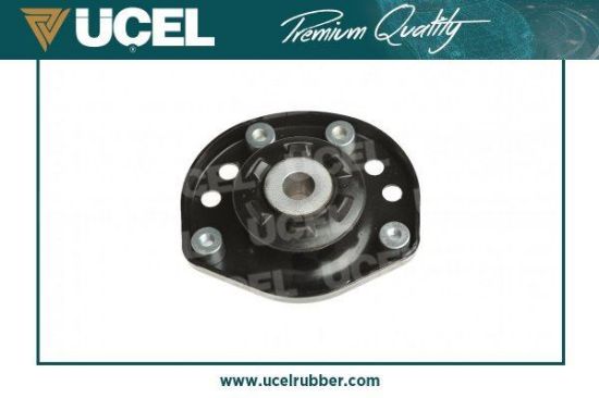 AMORTİSÖR TAKOZU ÖNCRAFTER 30-35 BUS 2.0-2.5 TDI-SPRINTER 3-t resmi