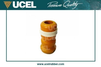 AMORTİSÖR SÜSPANSİYON TAKOZU ÖN DUCATO-BOXER-JUMPER resmi