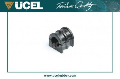 VİRAJ DEMİR LASTİĞİ (Ø25 MM)MASTER I-II-III-OPEL MOVANO 2.2 DCI-NV400 resmi