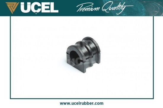 VİRAJ DEMİR LASTİĞİ (Ø25 MM)MASTER I-II-III-OPEL MOVANO 2.2 DCI-NV400 resmi