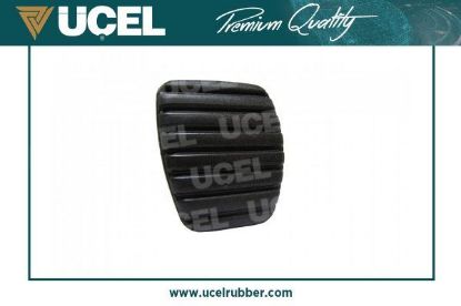 PEDAL LASTİĞİTRAFIC III - MASTER III resmi