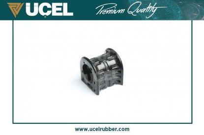 VİRAJ DEMİR LASTİĞİ ARKA (Ø28mm)MASTER III 2.3 DCI-OPEL MOVANO B CDTI-NV400 resmi