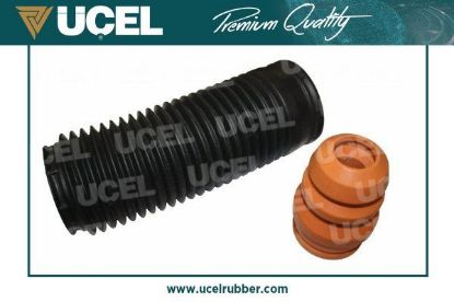 AMORTİSÖR TAKOZU ÖN (TAKIM)  TRANSIT V 347 06-14 resmi
