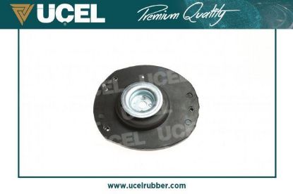 AMORTİSÖR TAKOZU SOL206 1.1-1.4-1.6-1.9 D.-1.4 i-1.4-1.6-2.0 HDI resmi