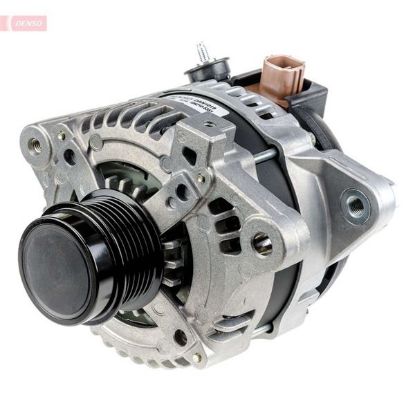 ALTERNATÖR 12V 100A AURIS 1.6 resmi
